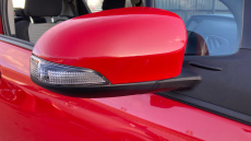 Toyota Yaris 1.5 Hybrid Icon Tech 5dr CVT Hybrid Hatchback